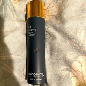 SkinBetter Trio Moisturizer - New without box!!